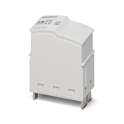 FLT-SEC-T1-350/25-P, Überspannungsschutz, Überspannungsschutzstecker Typ 1/2