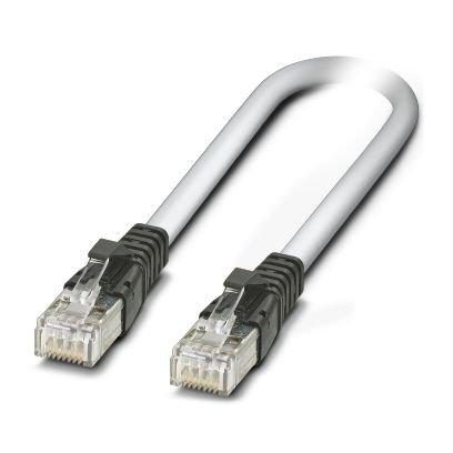 FL CAT5 PATCH 1,0, Automatisierungssys., Patch-Kabel