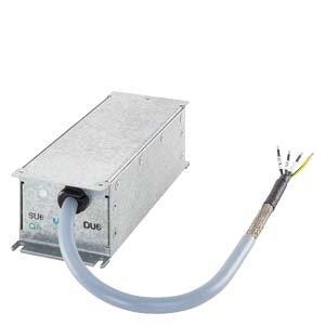 6SL3203-0BE21-8BA0, Netzfilter B, 3AC 380-480 V, 23,5 A