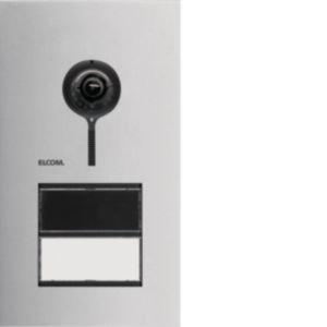 REQ601Y, Türstation Video Zust. 1/1 2D Edel. ONE