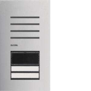 REQ102Y, Türstation Audio Zust. 2/1 2D Edel. ONE