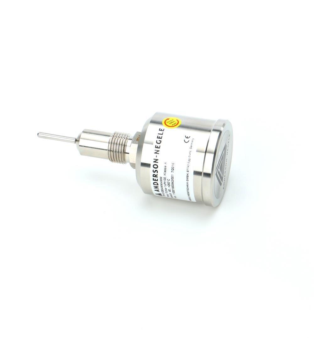 TFP-41/030/4MM/4MM, Temp.-Fühler PT100 20mm lang