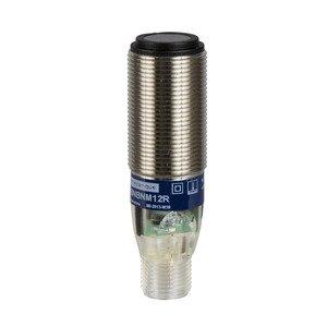 XUB0BPSNM12, XUB-Optoe. Sensor, Universal, Sn 0-20m, 12-24 V DC, M12