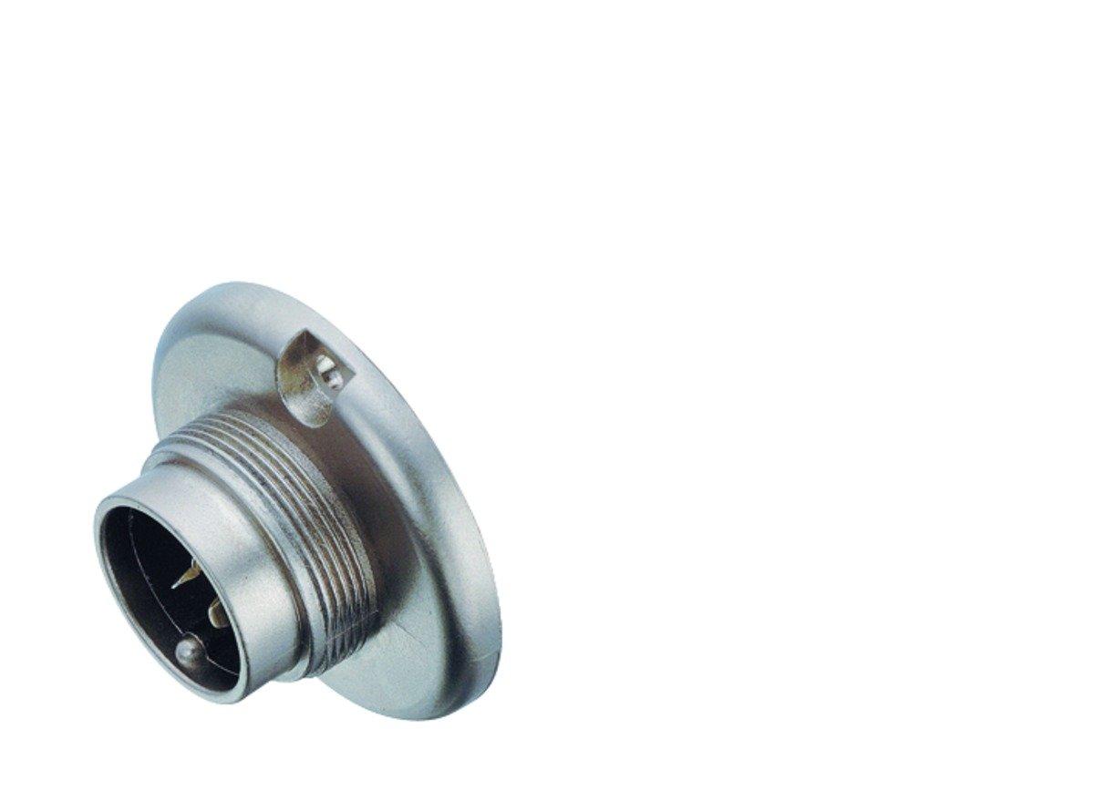 09 0035 00 03, FL-STECKER 3-POL.