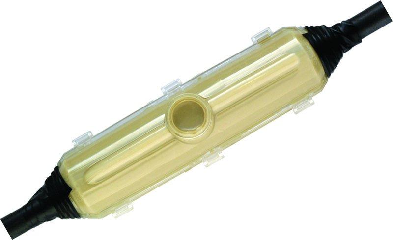 HGVM6, 1 KV Verbindungsmuffe, Leiterquerschnitte: 4/5 x 25 - 4 x 95 / 5 x 35