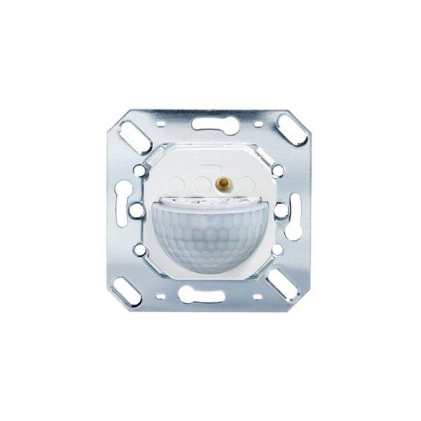 MD/PD 180 Slave, Wand-Melder 180° Unterputz Slave Reichweite ca. 16 m