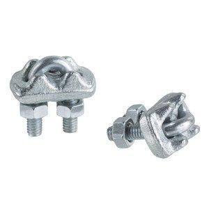 XY2CZ523, Seilklemme, Ø 3,2mm, für XY2C