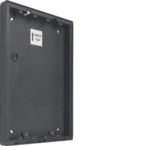 REW226Y, Gehäuse Größe 6 AP für Türstation ONE