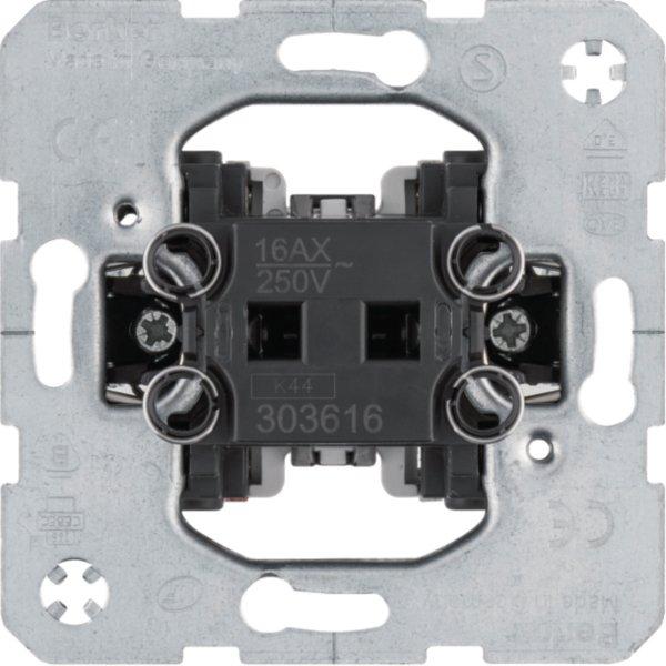 303616, Wechselschalter 16AX 250V~