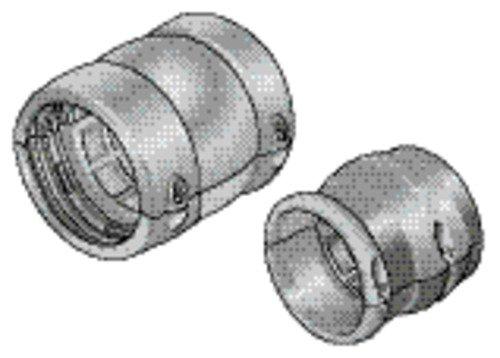 KEG/K-M50: Schwarz, Befestigungselemente-KEG/K-M50: Schwarz