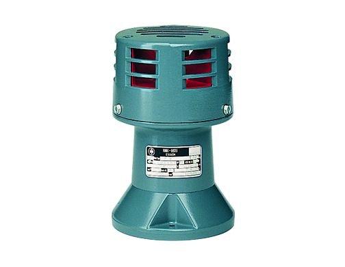 FHF2149037010, Motor-Sirene F0   230 VAC/DC