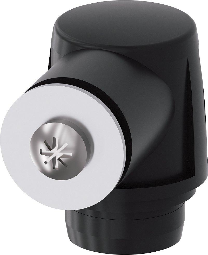 3SE5000-0AH00, Antriebskopf, Metall (ohne Hebel) rechts oder links schaltend