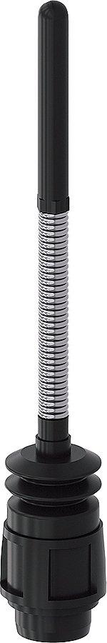 3SE5000-0AR01, Antriebskopf für Positionsschalter 3SE51/52 Federstab Gesamtlänge 142,5mm