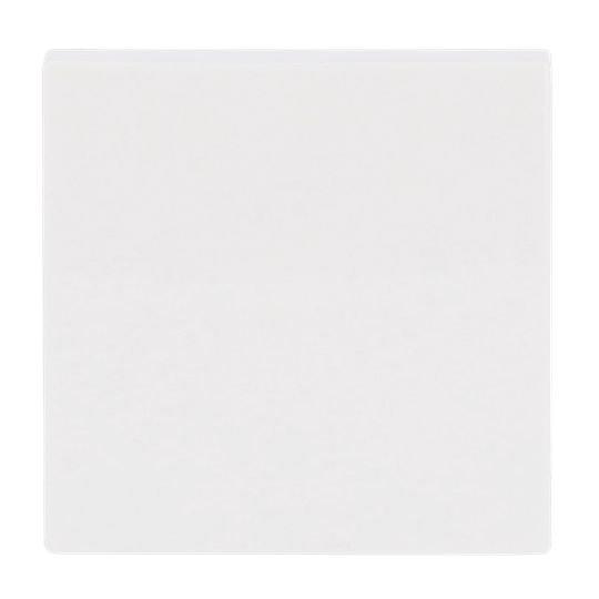 2506-914, Wippe geschlossen, für Schaltereinsatz Busch-balance® SI