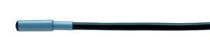 F 894002, Fernfühler 1,5m, Silikon, Durchmesser  8,5 mm, -50...175C, für ITR/UTR