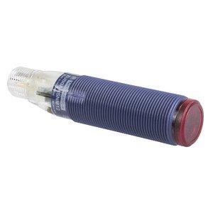 XUB0APSNM12, XUB-Optoe. Sensor, Universal, Sn 0-20m, 12-24 V DC, M12
