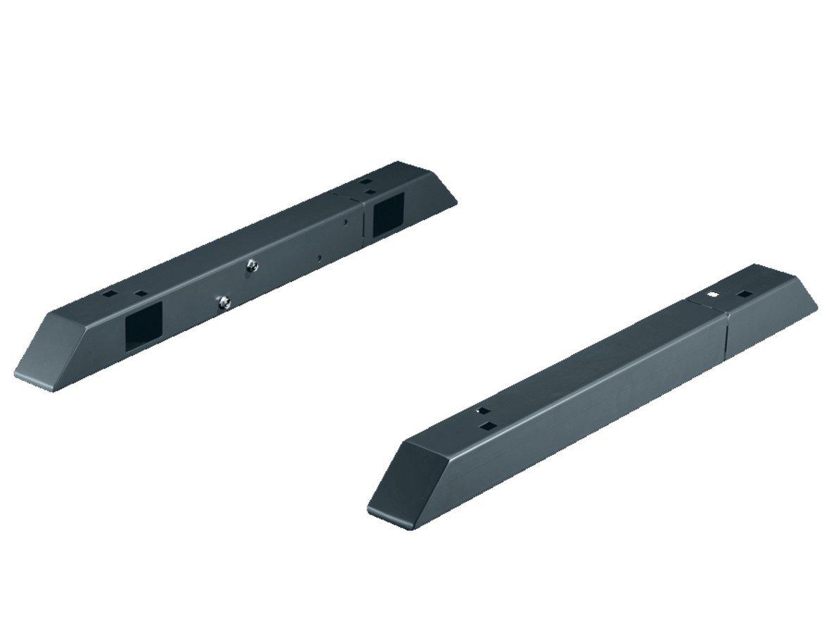 TS 8601.680, Traverse verstellbar, für Tiefe 600/800 mm, Preis per VPE, VPE = 2 Stück