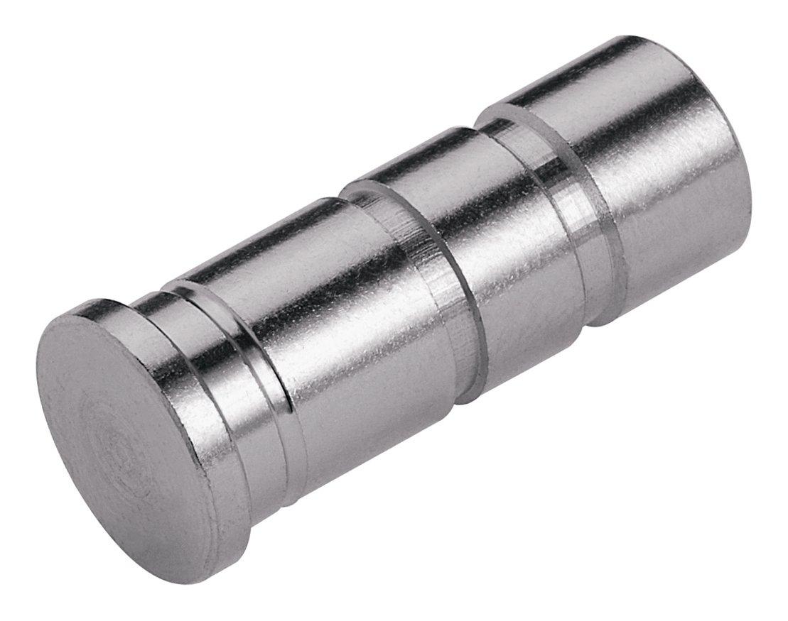 923-0800, Verschlussstecker, P17, AD10