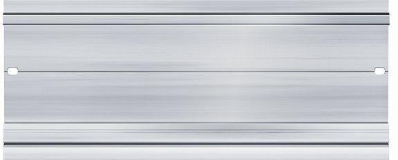 6ES7590-1AC40-0AA0, SIMATIC S7-1500 Profilschiene 245 mm (9,6) inkl. Erdungsschraube