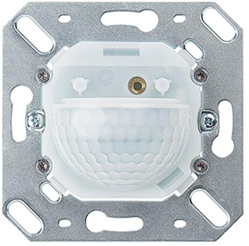 MD 180i/16 BASIC, Wand-Bewegungsmelder 180° mit Tasteranschluss, fernbedienbar