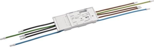 KU76S10, BKE-I,universZ,I,900mm,5-polig,16mm²