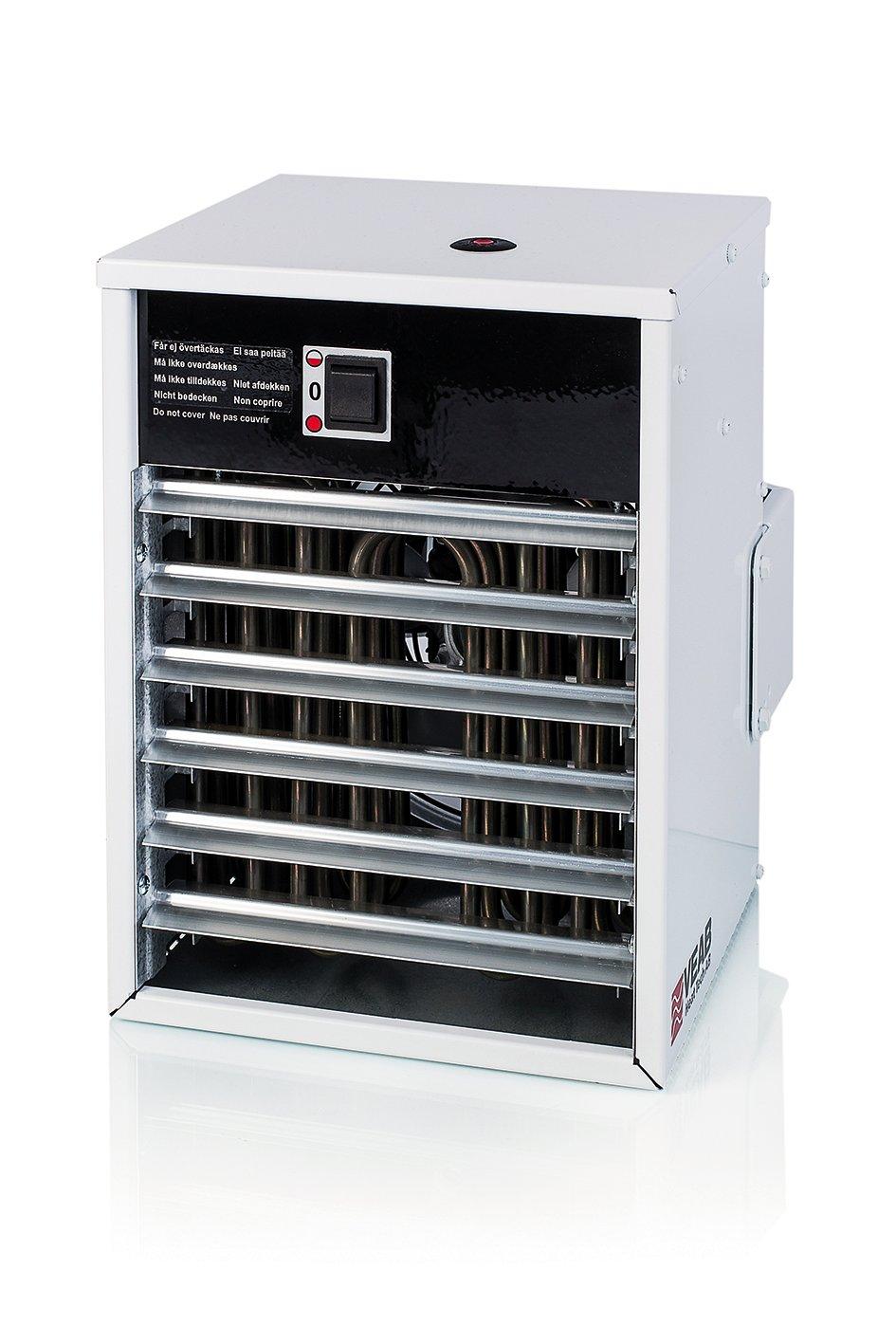 ENV L2, Elektroheizlüfter für Wandmontage