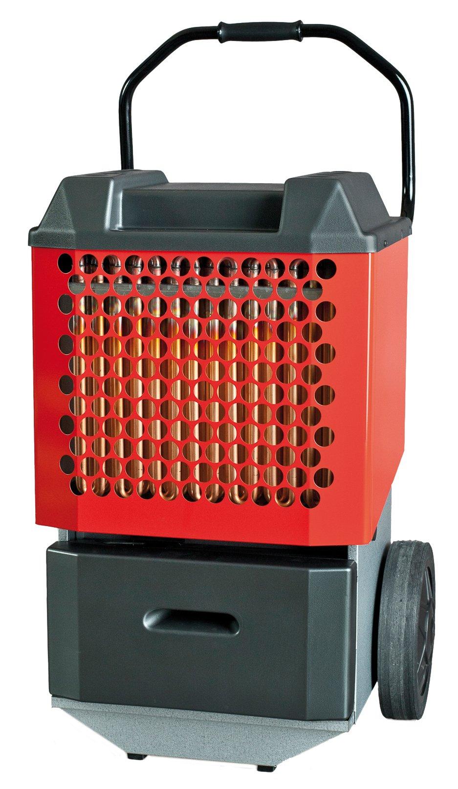 LAF 51S, Kondensentfeuchter für den professionellen Gebrauch