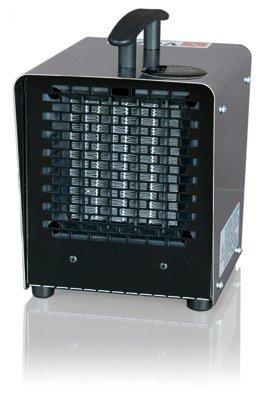 KX 2, Elektrische mobile Heizlüfter