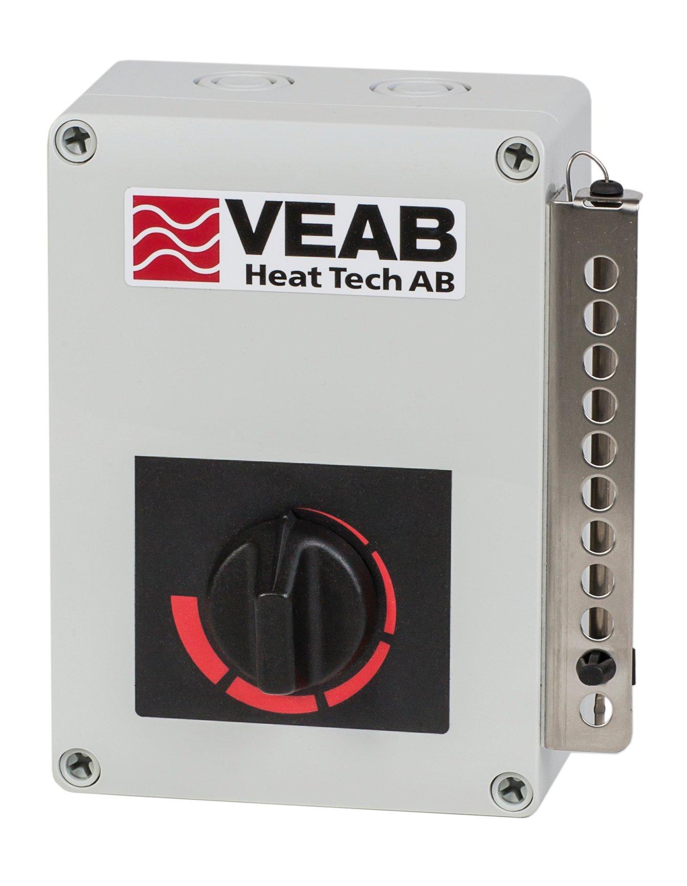 Thermostat RTH, Thermostat für Robust