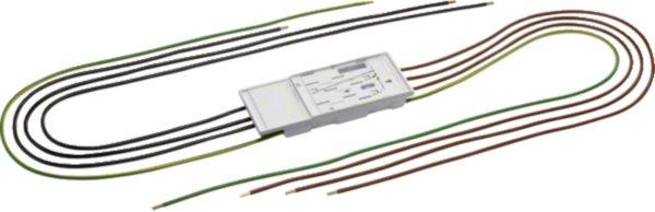 KU73C60, BKE-I,universZ,Standverteiler,10mm²