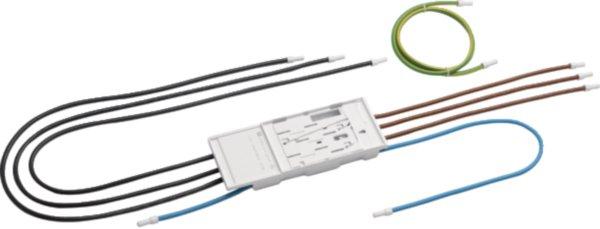 KU76S50, BKE-I, univers Z, für Höhe 1050mm PV-Über./Kaskade, 5polig, 16mm², mit Spg.-abg.