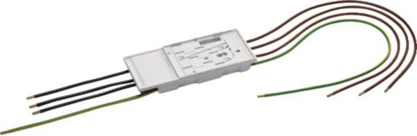 KU73C40, BKE-I,universZ,1350mm,4-polig,10mm²