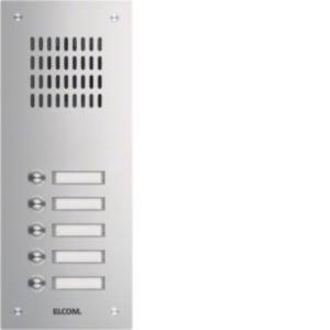 1105180, TVG-5/1 Aus.-St. 5/1 UP Edels. ESTA