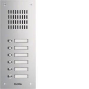 1106180, TVG-6/1 Aus.-St. 6/1 UP Edels. ESTA