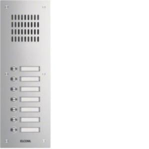 1107180, TVG-7/1 Aus.-St. 7/1 UP Edels. ESTA