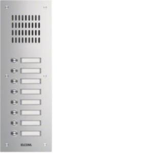 1108180, TVG-8/1 Aus.-St. 8/1 UP Edels. ESTA