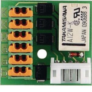 1901800, RSR-200 Rufrelais für BHT-/BFT-200 EB