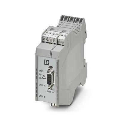 PSI-REP-PROFIBUS/12MB, Kommunikationstechn., Repeater