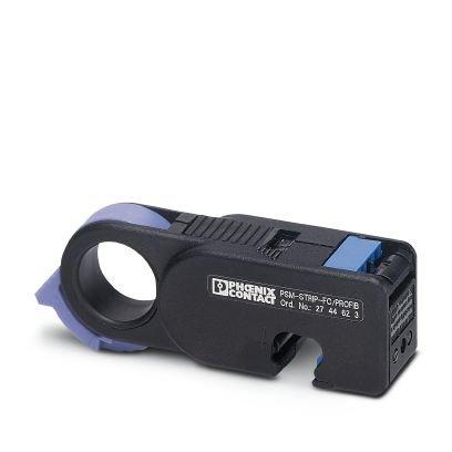PSM-STRIP-FC/PROFIB, Kommunikationstechn., Abisolierwerkzeug