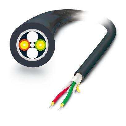 PSM-LWL-HCSO-200/230, Kommunikationstechn., LWL-Kabel