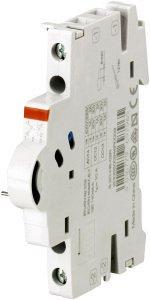 S2C-H6-02R, Hilfsschalter 2 Öffner