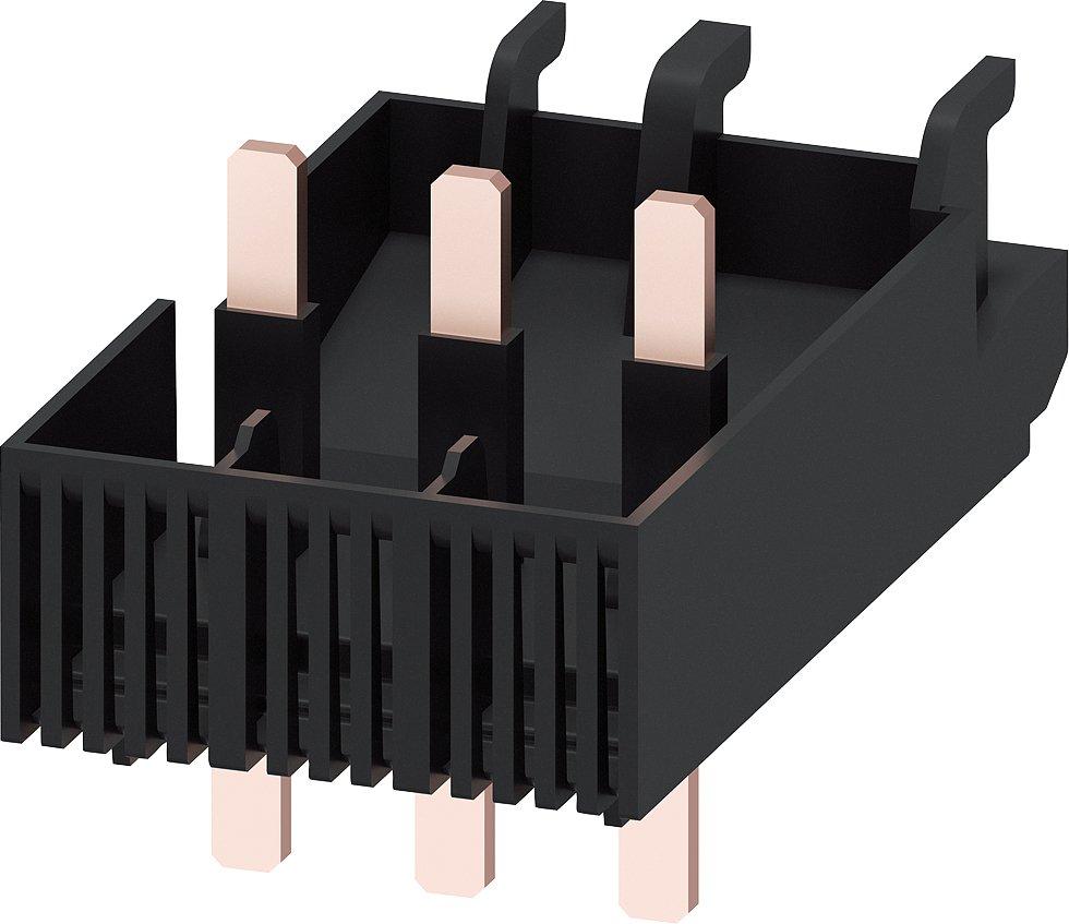 3RA2931-1AA00, Verbindungsbaustein, für 3RV2.3 und 3RT2.3., und 3RW303/3RW403