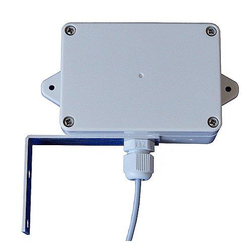 B600 6577 0000, DCF 77-Funkempfänger AD 650 für MTC, MHU, CTC, ETC,