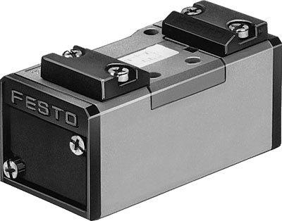 JD-5/2-D-1-C, JD-5/2-D-1-C Pneumatikventil