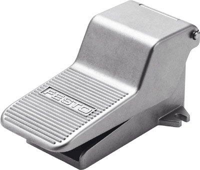 F-3-1/4-B, F-3-1/4-B Fußventil