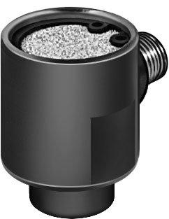 SEU-1/8, SEU-1/8 Schnell-Entlüftungsventil