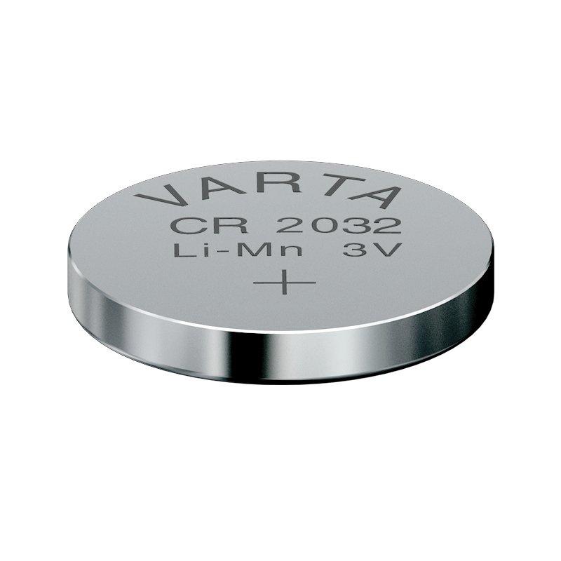 CR2032, Electronicszelle CR 2032, 1er Blis.*MARKENRECHTE beschränkt EMEA + RU*