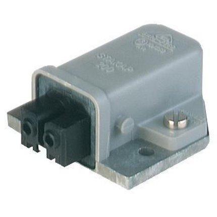STAKAP 200, Power Connectors ST-Series, Receptacle - Connector Female, General