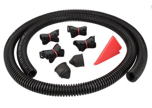 FHS-C-Set UR10, FHS-Flexibles Halter System-FHS-Robotic-Kits-FHS-C-Set UR10