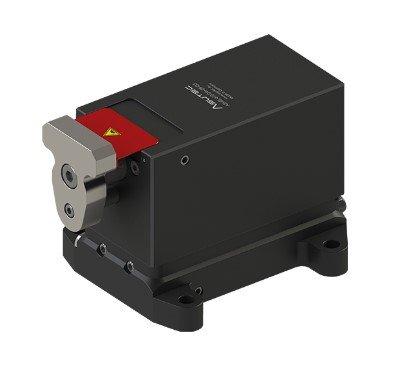 ASMEL-610-DW-09G5007, ASMEL-610-DW-09-G5-007 Vereinzeler mit Dämpfung bis 610KG, 9mm Hub